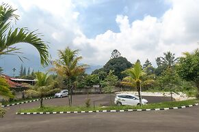 Salma Syariah by TwoSpaces, Bogor