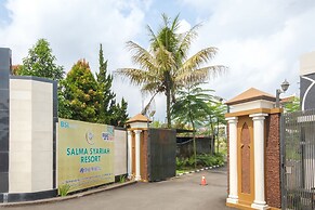 Salma Syariah by TwoSpaces, Bogor