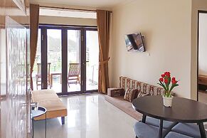 Salma Syariah by TwoSpaces, Bogor