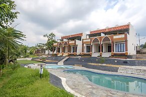Salma Syariah by TwoSpaces, Bogor