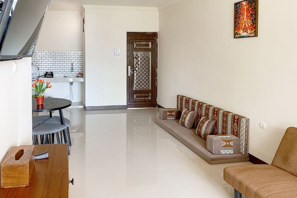 Salma Syariah by TwoSpaces, Bogor
