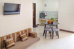 Salma Syariah by TwoSpaces, Bogor