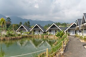 Salma Syariah by TwoSpaces, Bogor