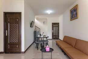 Salma Syariah by TwoSpaces, Bogor