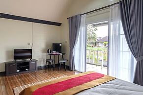 Salma Syariah by TwoSpaces, Bogor