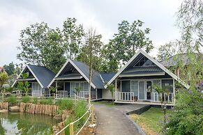 Salma Syariah by TwoSpaces, Bogor