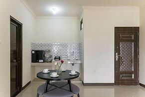 Salma Syariah by TwoSpaces, Bogor