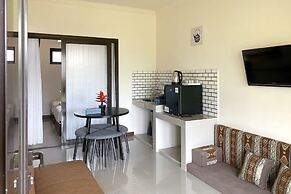 Salma Syariah by TwoSpaces, Bogor