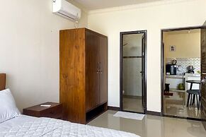 Salma Syariah by TwoSpaces, Bogor