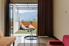 Salma Syariah by TwoSpaces, Bogor
