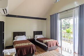 Salma Syariah by TwoSpaces, Bogor