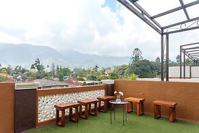 Salma Syariah by TwoSpaces, Bogor
