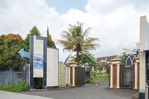 Salma Syariah by TwoSpaces, Bogor
