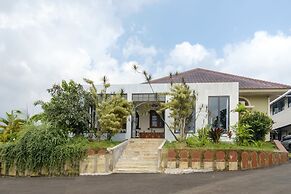 Salma Syariah by TwoSpaces, Bogor