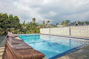 Salma Syariah by TwoSpaces, Bogor