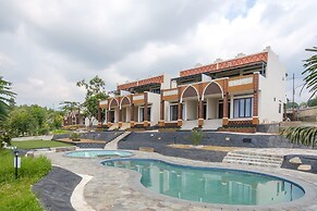 Salma Syariah by TwoSpaces, Bogor