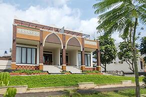 Salma Syariah by TwoSpaces, Bogor