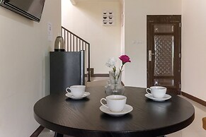Salma Syariah by TwoSpaces, Bogor