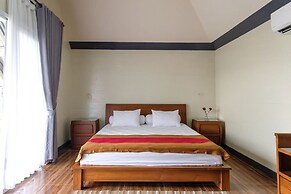Salma Syariah by TwoSpaces, Bogor