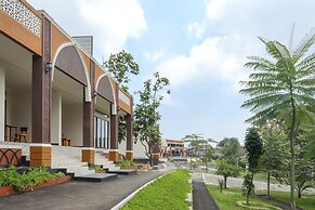 Salma Syariah by TwoSpaces, Bogor