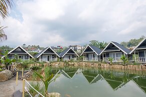 Salma Syariah by TwoSpaces, Bogor