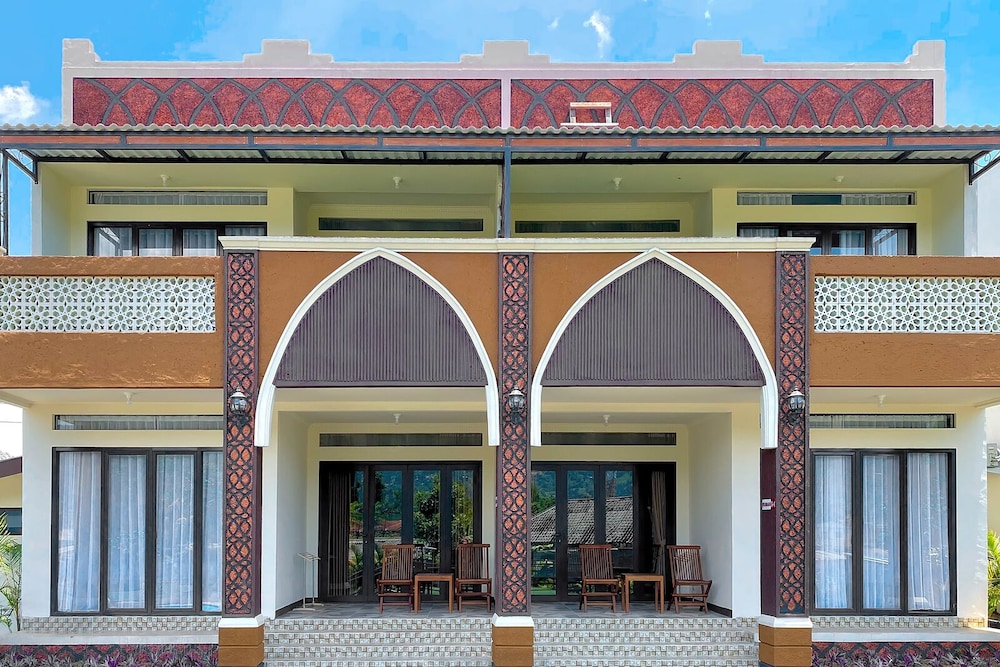 Salma Syariah by TwoSpaces, Bogor