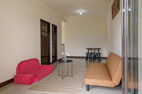 Salma Syariah by TwoSpaces, Bogor