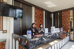 Salma Syariah by TwoSpaces, Bogor