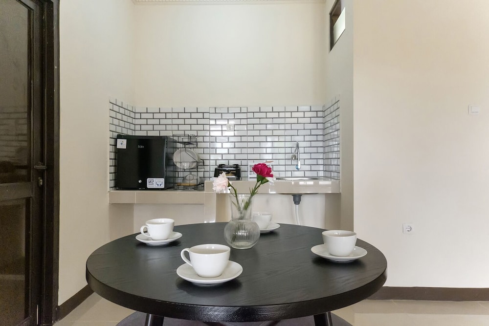 Salma Syariah by TwoSpaces, Bogor