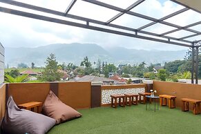 Salma Syariah by TwoSpaces, Bogor