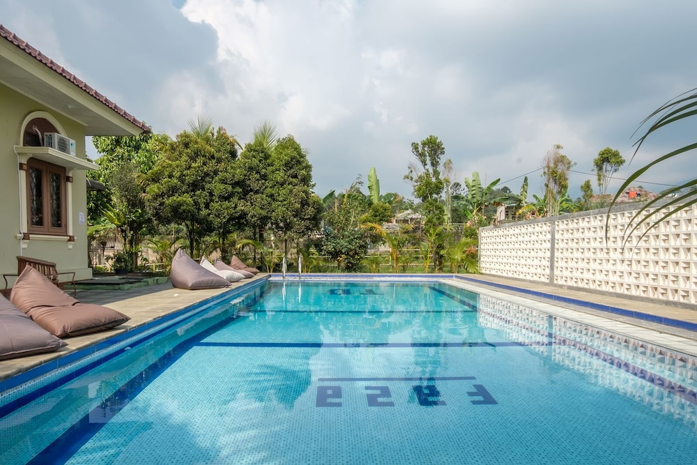Salma Syariah by TwoSpaces, Bogor
