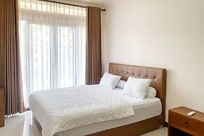Salma Syariah by TwoSpaces, Bogor