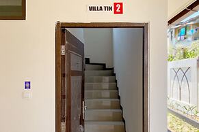Salma Syariah by TwoSpaces, Bogor