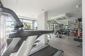 Surin Beachside Sun Escape C209