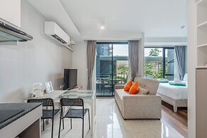 Surin Beachside Sun Escape C209
