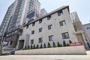 Yongin IPPDA Petit