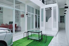 TwoSpaces at Arfina Residence Syariah, Lamongan