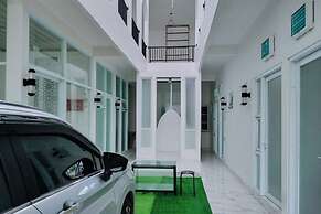 TwoSpaces at Arfina Residence Syariah, Lamongan