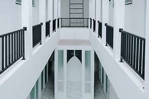 TwoSpaces at Arfina Residence Syariah, Lamongan