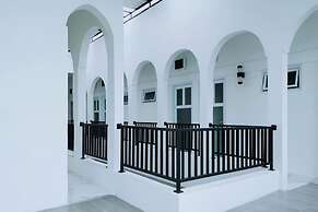 TwoSpaces at Arfina Residence Syariah, Lamongan