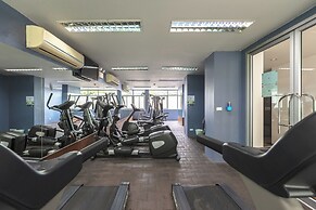 950m to Patong Beach Pool&Gym C211