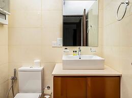 Negombo Ocean Breeze Apartments