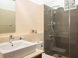 Negombo Ocean Breeze Apartments