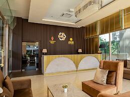Negombo Ocean Breeze Apartments