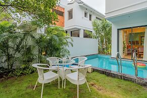 Laguna Pulse
