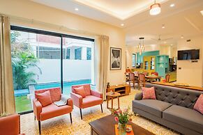 Laguna Pulse