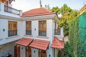 Elivaas Samukha