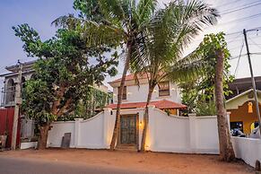 Elivaas Samukha