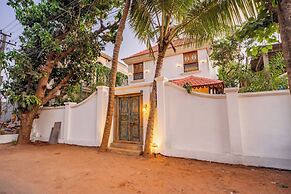 Elivaas Samukha
