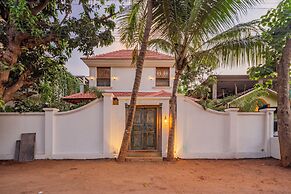 Elivaas Samukha